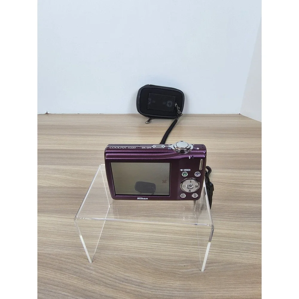 Nikon good used